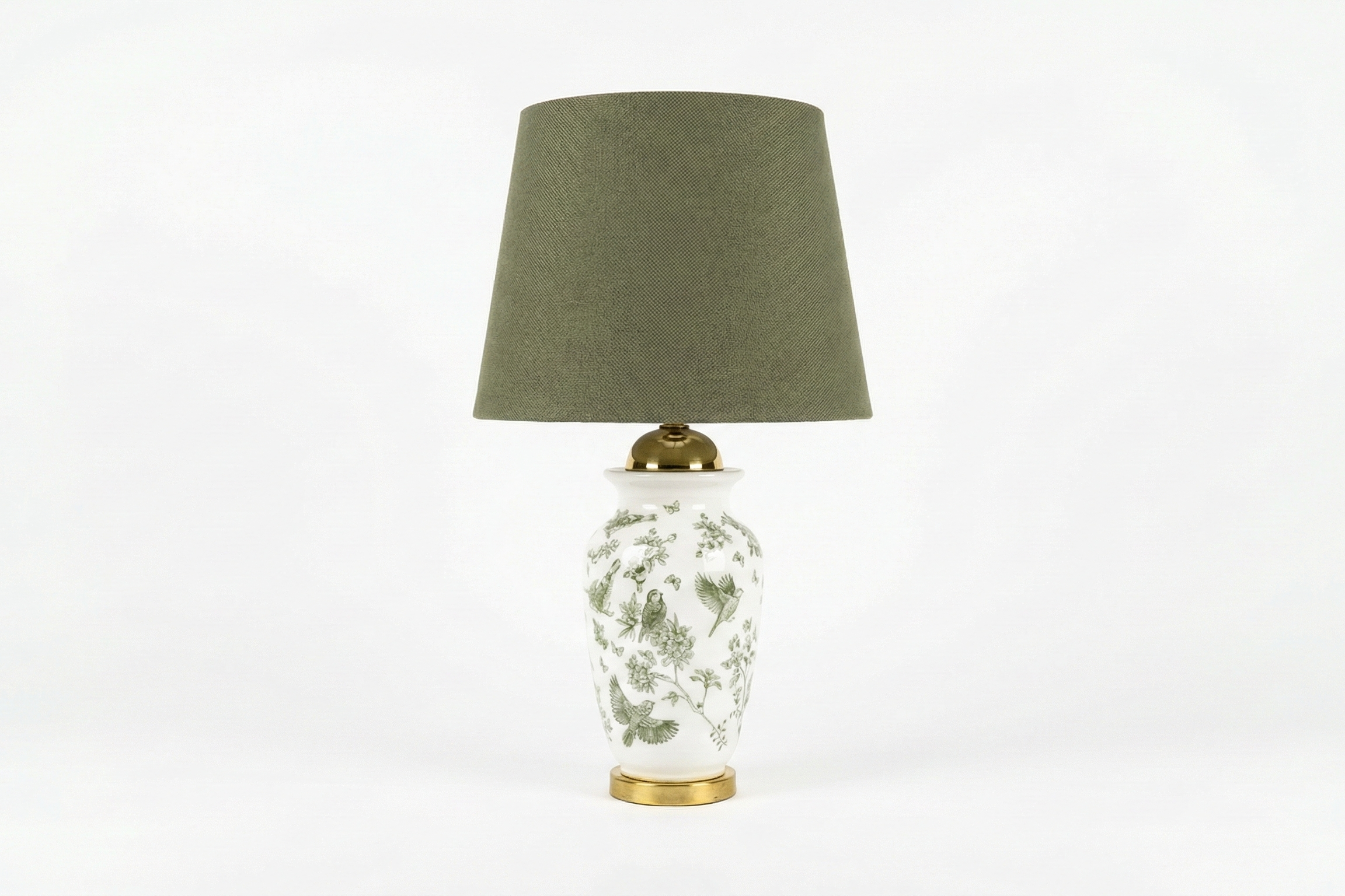 آباژور سرامیکی مدل گرین مارتین